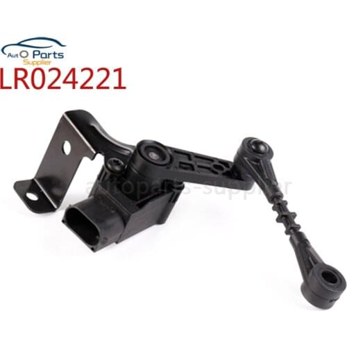 BJ323D026AA Headlight Level Sensor Front Left For RANGE ROVER EVOQUE L538 & Discovery Sport LR024217 LR 024217 BJ32-3D026-AA