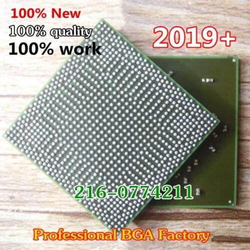 DC:2019+ 100% New 216-0774211 216 0774211 BGA