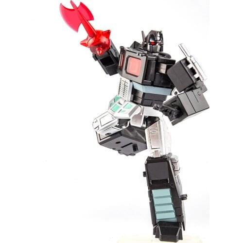 Transformation Jinbao OP Mini Mp10 Figure
