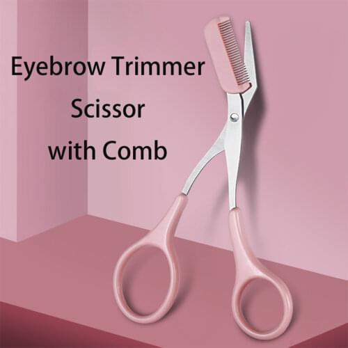 HOTACE Eyebrow Trimmers