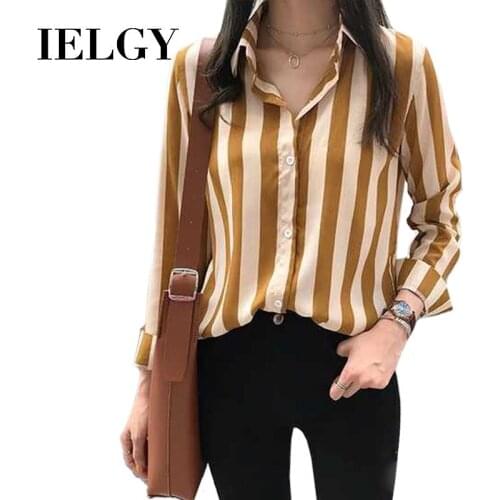 IELGY Womens Long Shirts