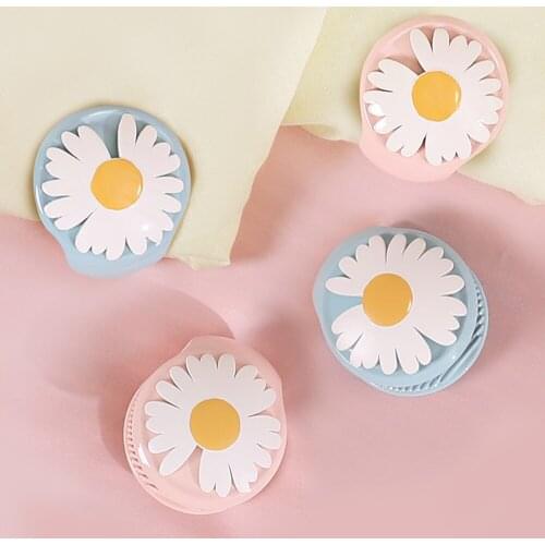 Wonderlife Flower Blanket Holder Fastener Comforter Gripper Binding Clamp Quilt Peg Duvet Fastener Home Holder Sheet Clip Cover