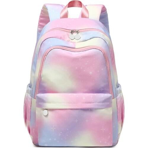 Школьные рюкзаки для девочек PEAKINBAGS China At AliExpress