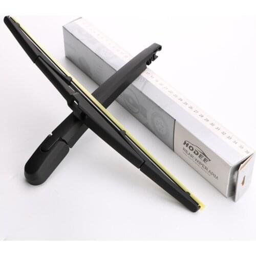 HODEE Rear Wiper Arm & Blade For Kia rondo 2007 2008 2009 2010 / Kia Spectra 2007 2008 2009 2010