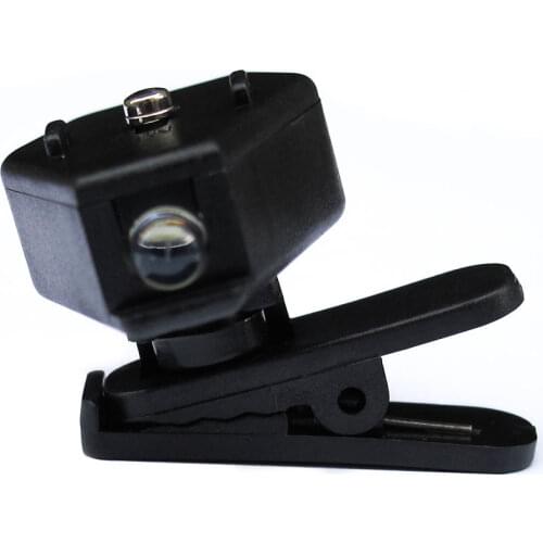 ShineTrip LED Cap Clip Light COB Headlight Headlamp Flashlight Outdoor Hiking Camping Cycling Fishing Head Lamp