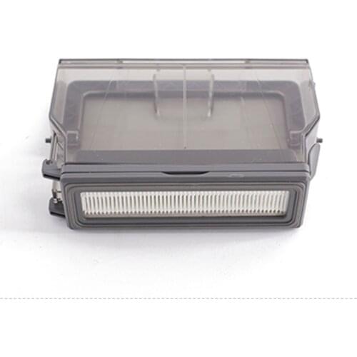 1 piece for Ecovacs Deebot Slim 2 DA60 TCR360 D36A D36B D36C DB35 D36E vacuum cleaner filter robot precipitator replacement