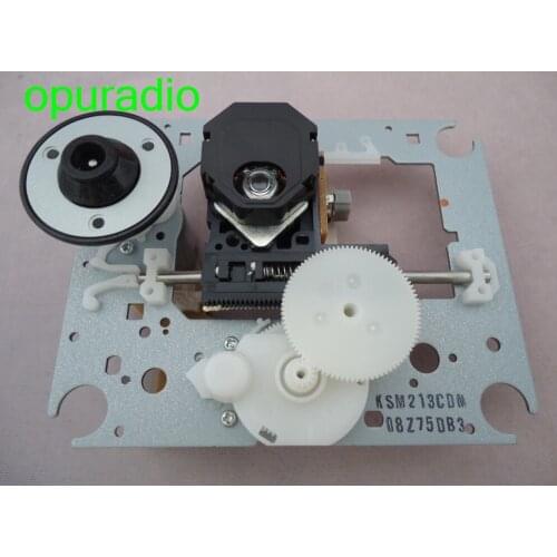 100% Brand new KSS-213c laser with mechanism KSM-213CDM KSM-213CJM Optical pickup for Homely CD player free shipping