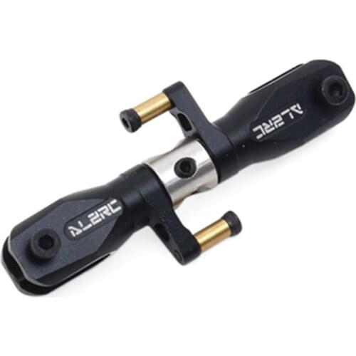ALZRC Devil 380 420 FAST Metal Tail Rotor Holder Set M2/M2.5 For Devil 380/420 FAST RC Helicoper Parts Accessories