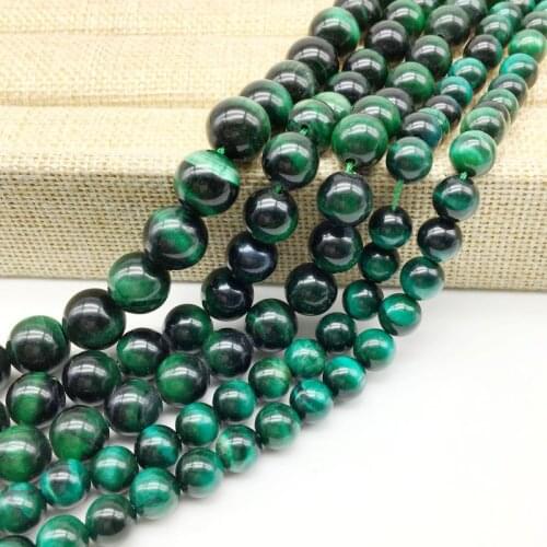 BEADZTALK Natural Stone Beads