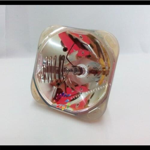 FREE SHIPMENT UHP 330/264W Original Projector Bare Lamp NP06LP for N E C NP1150/ NP1250/ NP2150/ NP2250/ NP3150