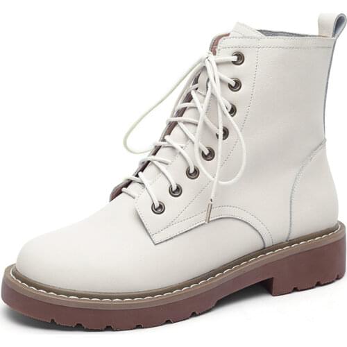 Hasemeka Women's Boots
