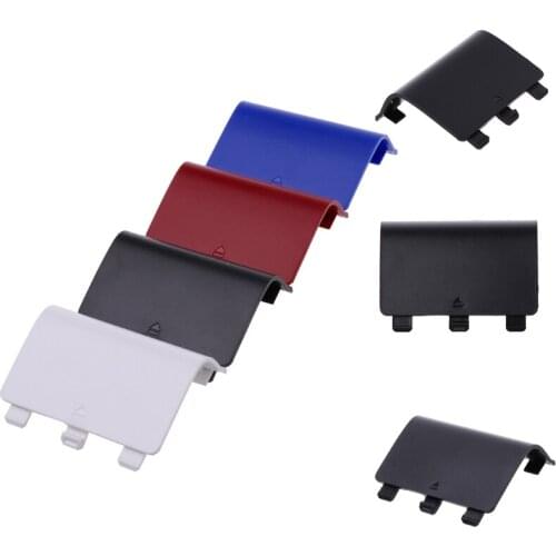 C1FB Battery Shell Lid Back Case Cover Replacement For XBox One Wireless Controller