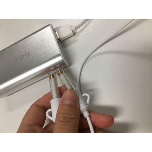 2021 Newest USB Type Drug Free Sinusitis Treatment Laser Device For Mental Illness