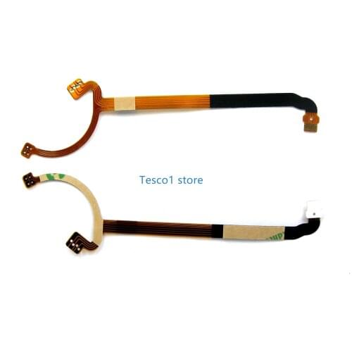 New Lens Aperture Flex Cable For Canon Zoom EF 24-70mm 1:4 L IS USM F4 Repair Part