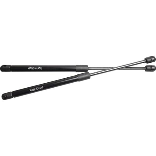 XIANGSHANG 2Pcs Suspension Springs Rear Glass Window Lift Support For 2000-2006 GMC Yukon for Chevrolet Suburban Tahoe 18.06