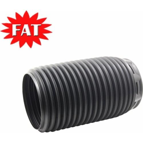 Rear Air Spring Dust Boot For Dodge Ram 1500 2013-2018 Air Suspension Dust Cover 68248948AA 4877136AA