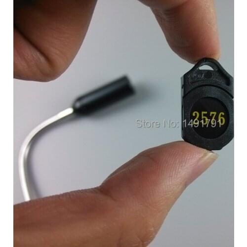 Real room escape updated version Password props projector to find password real life escape room game