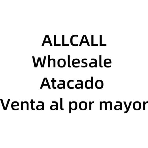 ALLCALL Smart Watch Wholesale Pack of 5 Pieces