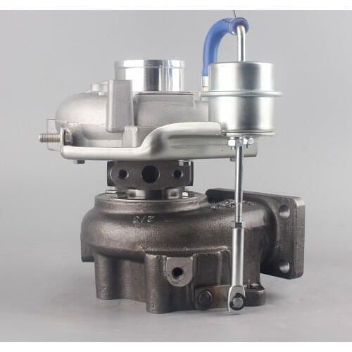 Turbocharger for 78 Truck Turbocharger HE200WG 3773122 3773121 3787121 4309427 turbo charger kits for ISF2.8 ISF3.8