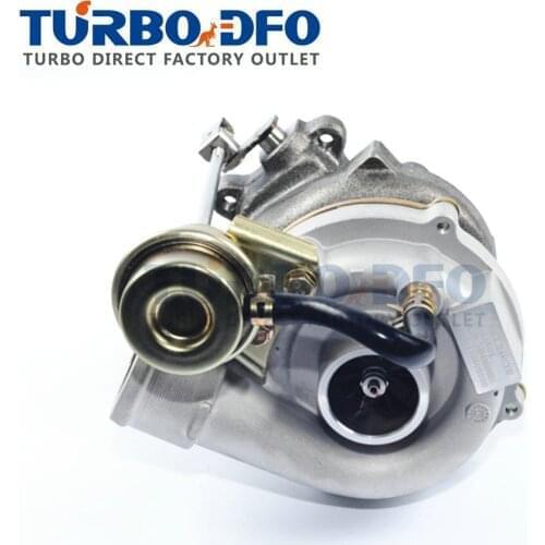 53049880001 K04 Complete Turbo Assembly For Ford Transit IV 2.5 TD 74Kw FT 190 4EB/4EA/4EC 914F6K682AG Turbolader Balanced 1991