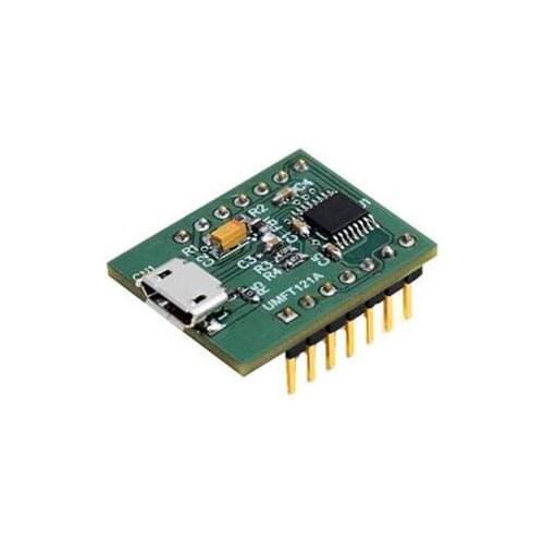 UMFT121DC module FT121 MODULE SPI BUS