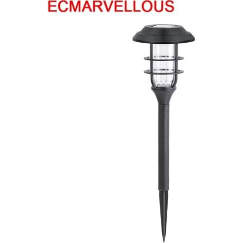 Verlichting Terraza y Decoracion Exterior Bahce Aydinlatma Luce De Jardin Tuinverlichting Light Outdoor LED Garden Lawn Lamp