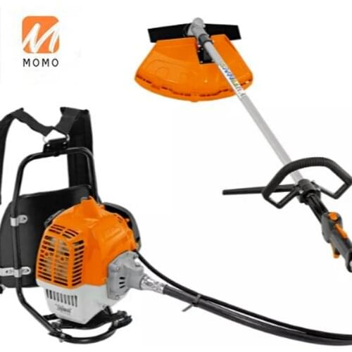 High-End Brush Cutter Fs120/230 Petrol Driven Mower Grass Trimmer Lawn Weeding Machine Garden Tools