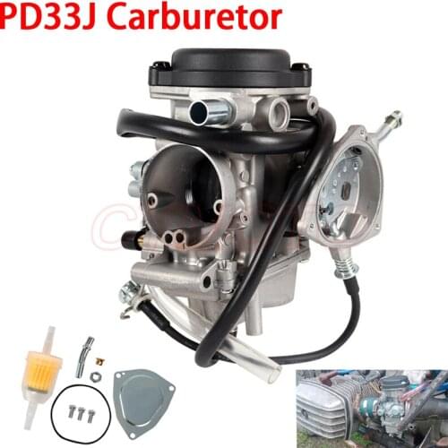 Motorcycle Carburettors XYFNMOTO China