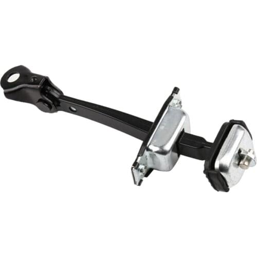 Rear Left Door Stay Stopper Check Strap Fit for Honda Civic 2006 2007 2008 2009 2010 Aluminum Alloy Car Accessories