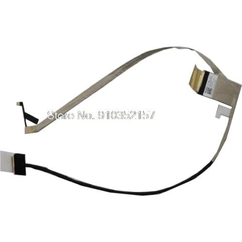 Laptop LCD Cable For Lenovo G700 G710 90202794 1422-01DT000 New