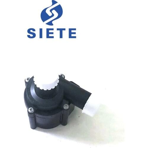 OEM 059121012A 06D121601 06H121601 06H121601J For A4 S4 A5 A6 Q5 Q7 V6 Additional Auxiliary Water Pump