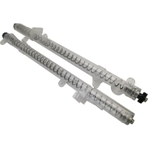 5PCS B247-2395 Waste Toner Recycling Assembly for Ricoh Aficio 1075 MP5500 6500 7500 8000 Copier Parts Toner Collection Rod Coil