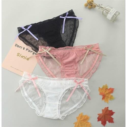 AIMEIJIAREN Women Underwear