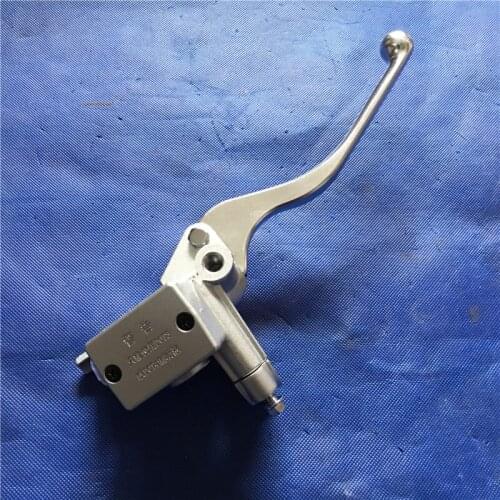 Motorcycle Accessories GZ150-A Brake Pump Upper Pump Disc Brake Lower Pump EFI Brake Pump