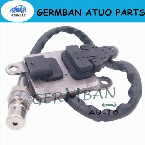New Manufacture Nitrogen Oxide Sensor NOX Sensor For Smart Part No#5WK96622A 5WK9 6622A