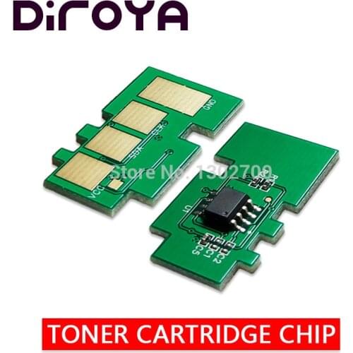 MLT-D110S MLT D110S D110 110S CHN toner cartridge chip for Samsung Xpress SL-M2060 M2060FW M2060NW M2060W SL M2060 powder reset
