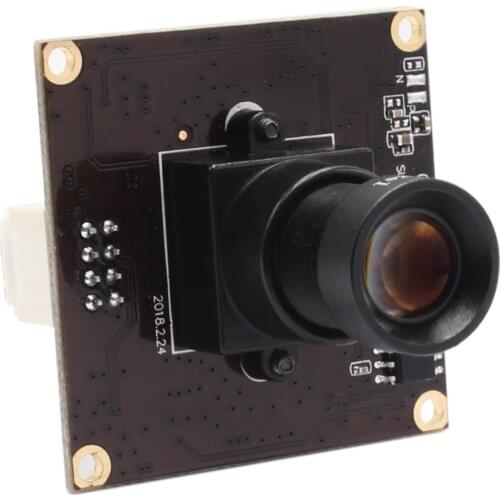 1080P SONY IMX291 USB3.0 Camera Module High frame rate MJPEG YUY2 50fps 1920*1080 USB3.0 Camera for ATM,Kiosk,POS machine