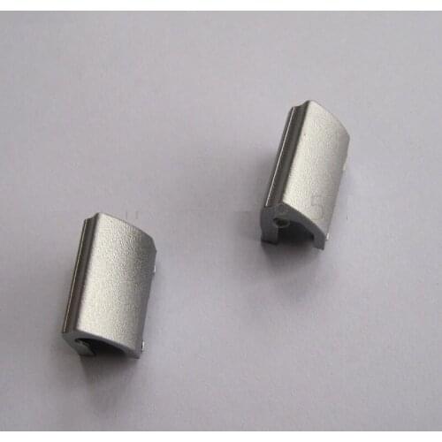 SSEA Brand New Laptop LCD hinge cover for DELL 15R- 5521 3521 3535 3537 5521 5535 5537 hinges cover Free Shipping