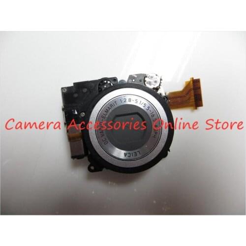 New Optical zoom lens repair parts For Panasonic DMC-FS15 FS15 FS25 Digital camera without CCD