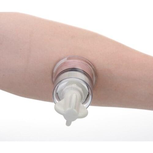 Cupping massage health cupping massage health Vacuum Cup Household Cupping Ventosa Terapia Care Tool Plastic Cans Hand