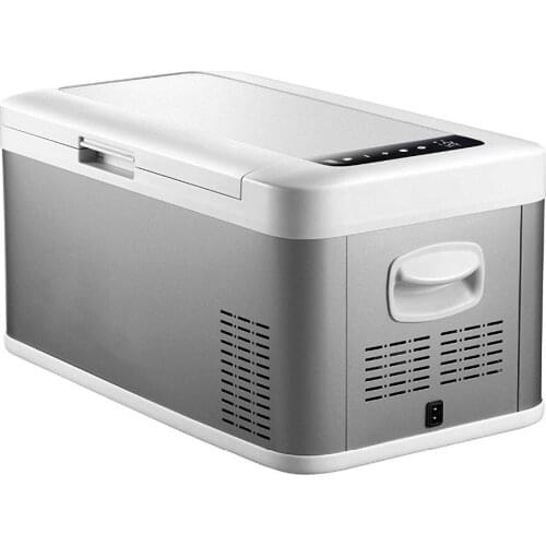 Portable Refrigerator 19 Quart Outdoor and Home use (18 Liter)