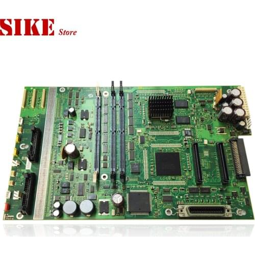 Q1251-60151 Q1251-60030 Logic Main Board For HP DesignJet 5000 5100 5500 5500PS Formatter Board Mainboard