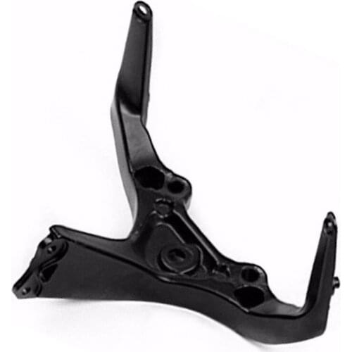 Sport Bike Motorcycle UPPER FAIRING STAY BRACKET For 2004-2007 HONDA CBR1000RR