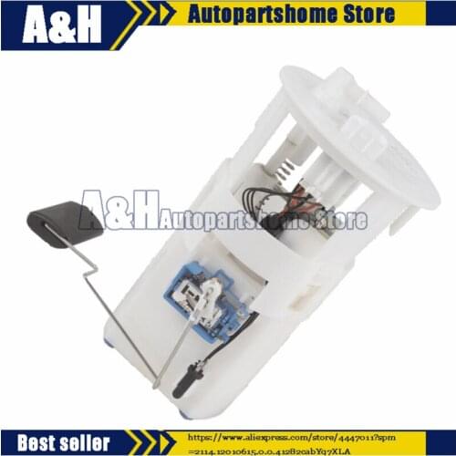 Fuel Pump Assembly For Samsung SM5 SM7 27510-52102