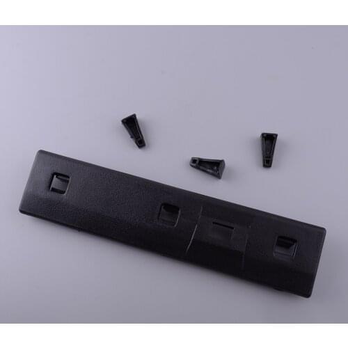 Car Rear Door Top Locating Plate Fit for Mercedes Benz Sprinter I VW LT II 1996 1997 1998 1999 2000-2002 2003 2004 2005 2006