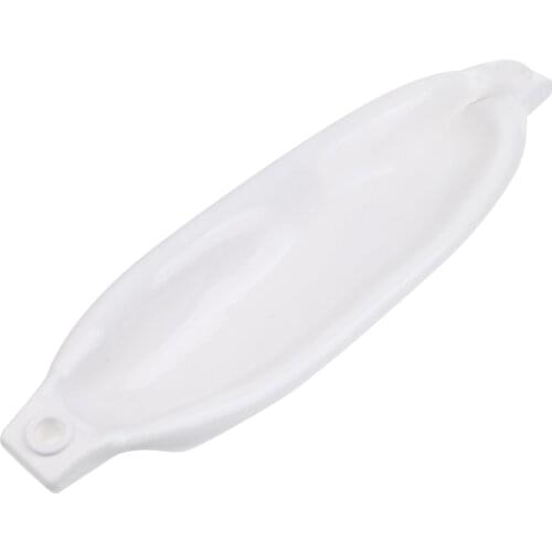 High Strength PVC Ribbed Marine Boat Fender Bumper Dock Shield Guard Protection 16.5' x 4.33