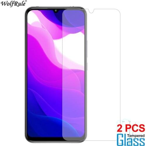 Wolfrule Screen Protectors For Xiaomi Mi 10 5G