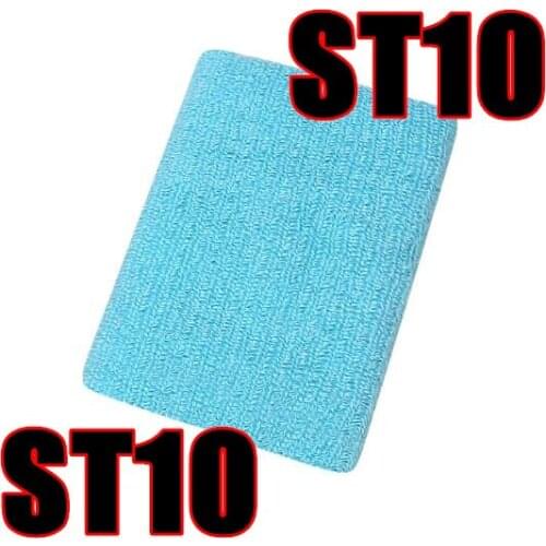 2019 Q3 STRONG 10 New style Wrist set Arm sleeve Sweat absorbent sports towel wrist protector STRONG10