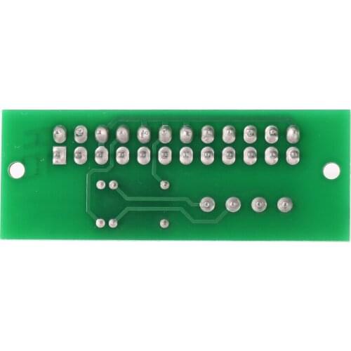 Power Supply Connector Adapter Dual Power Supply Adapter ATX 24 Pin to Molex 4 Pin PSU for BTC Bitcoin Mining