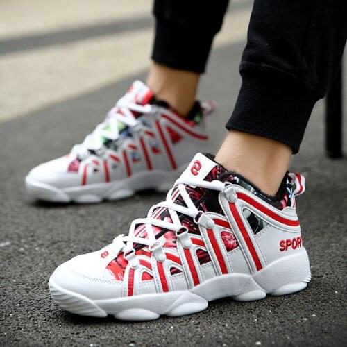 Unisex Boots Men Casual Plus velvet Boots Shoes Brand Walking Breathable Footwear Shoes Male Designer Flats Womens Warm Boots